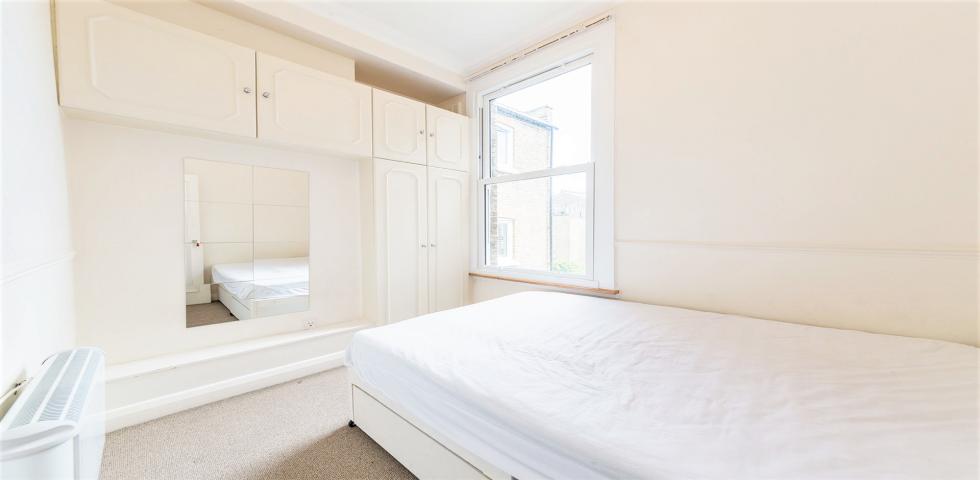			NEW INSTRUCTION, 1 Bedroom, 1 bath, 1 reception Flat			 Portnall Road, MAIDA VALE